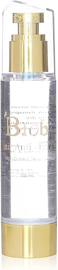 Blob Hair Anti-Frizz non Greasy Serum - 100ML
