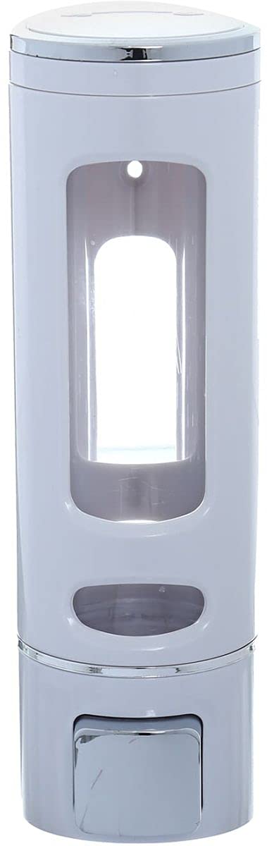 Retail Touch Soap Dispenser 400 ml