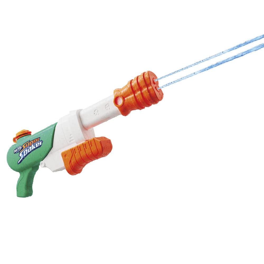 Super Soaker