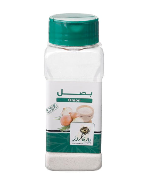 Mary Rose Onion Powder Fine Ground - 100 gm