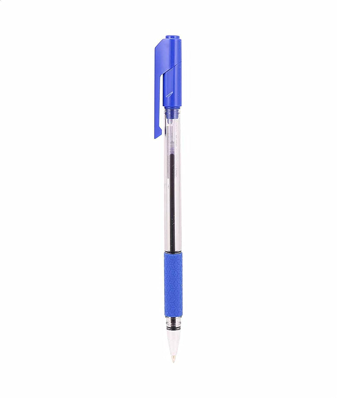 Deli eq01630 deli ball point pen low viscosity ink for an extra smooth writing eq01630--1 count (pack of 1)