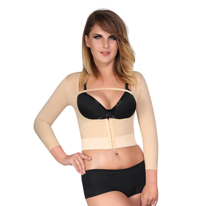 Corset Arm/Under Bust