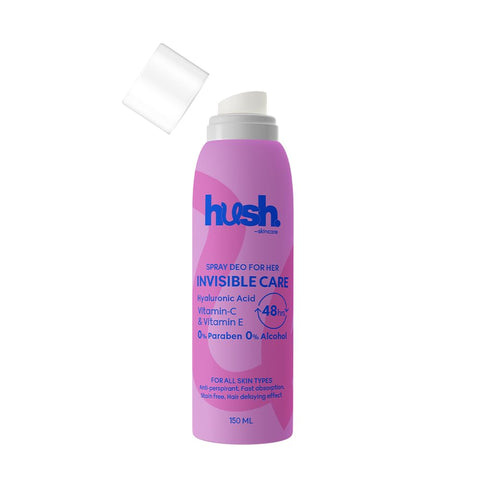 Hush Skincare
