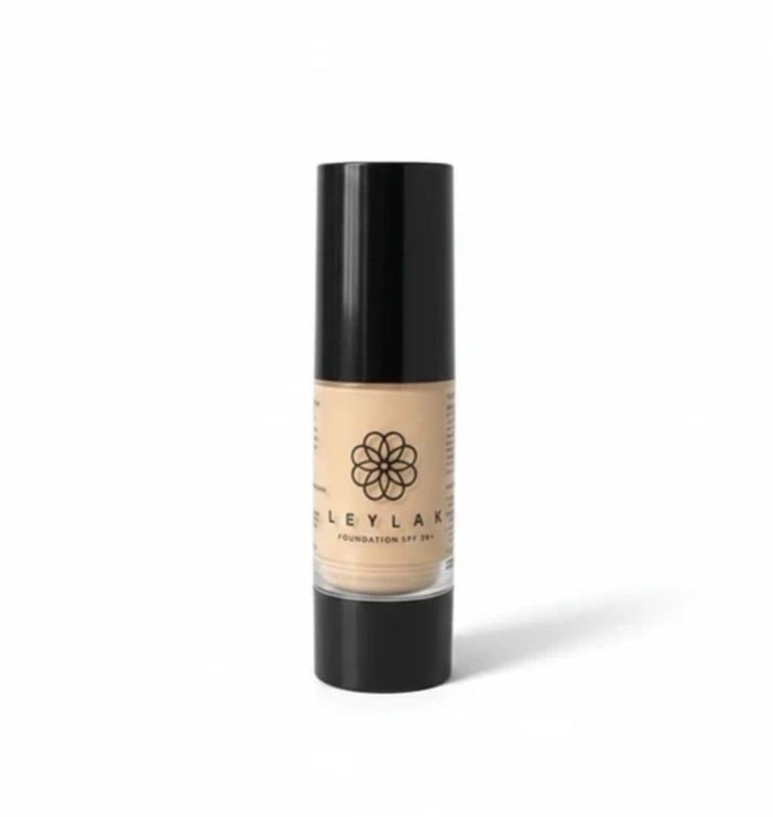 Leylak Foundation SPF 20+ Ivory (11)