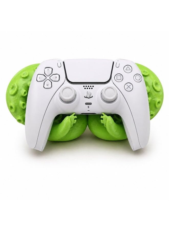 Octopus Console Stand, Portable Game Stand, Multifunctional