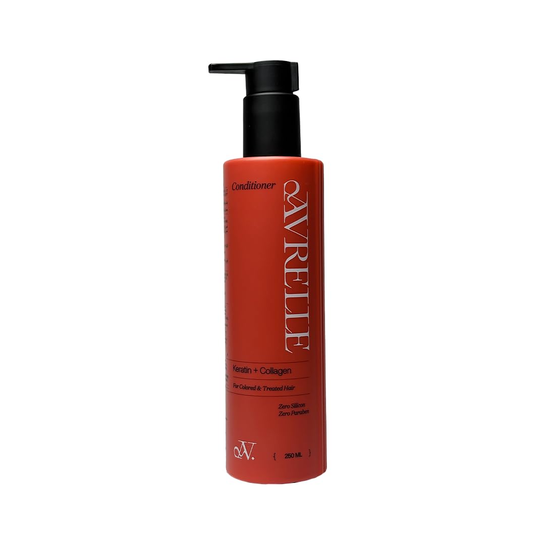 Avrelle Conditioner with keratin & collagen 250 ML