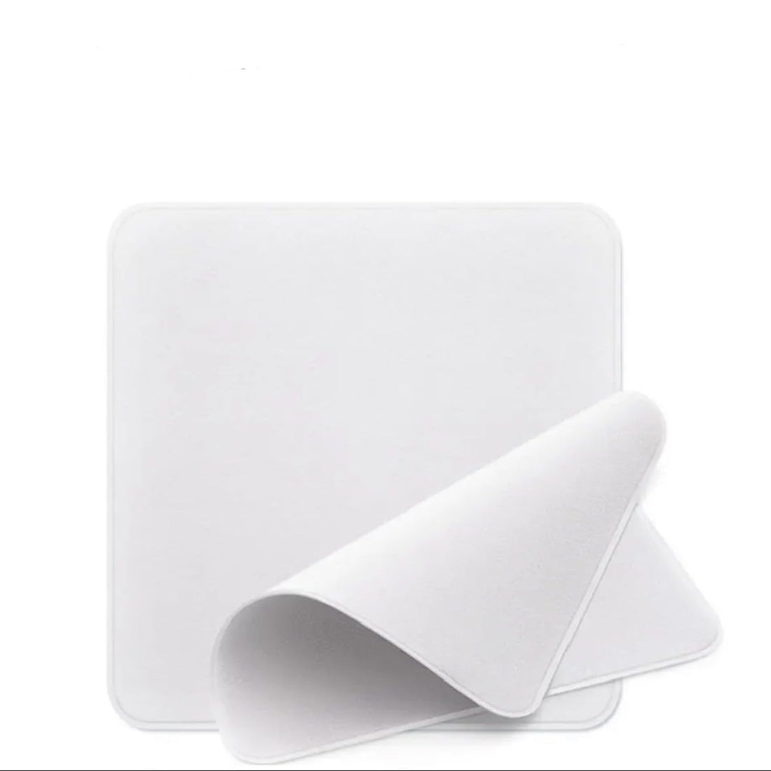 Polishing Cloth For Apple iPhone Nano-Texture Screen Cleaning Cloth For iPad Mac iPod Pro Apple Watch Display Cleaner