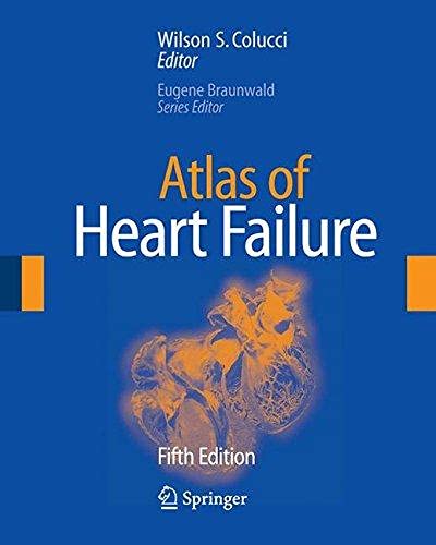 Atlas of Heart Failure ,Ed. :5