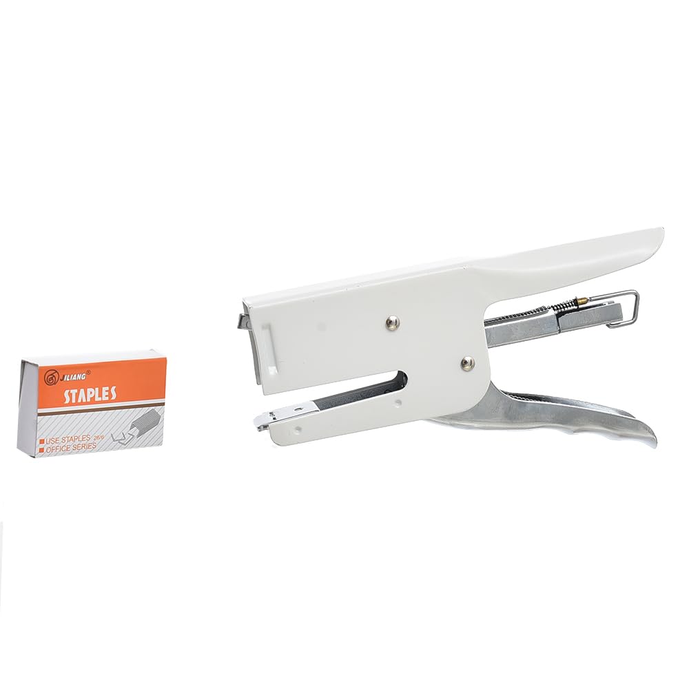 S-217 JL502 Stapler With Durable Material, Suitable For School And Home