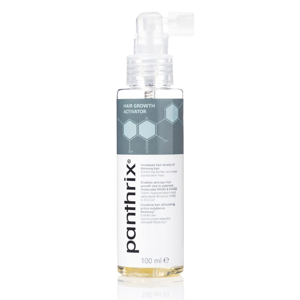 Hair Growth Serum for Hair Loss & Accelerate Hair Growth 100ml