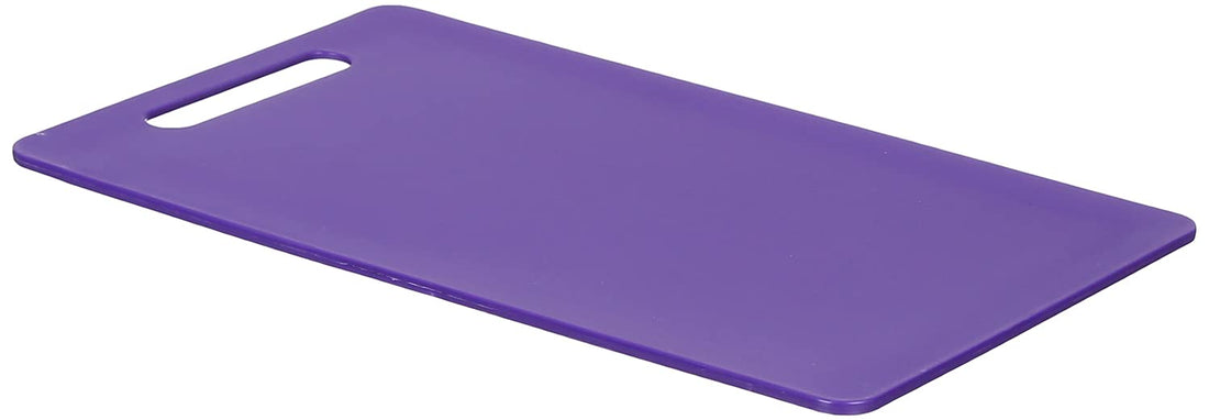 Winnerplast Rectangular Chopping Board - Multi Color Plastic