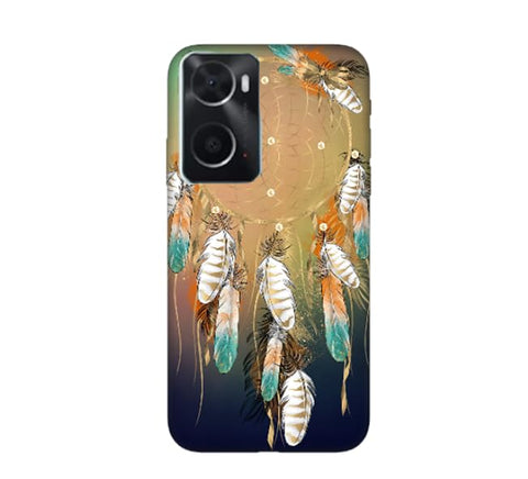 526 New Design No of Diamond Silicone Printed mobile case compatible with realme 9i