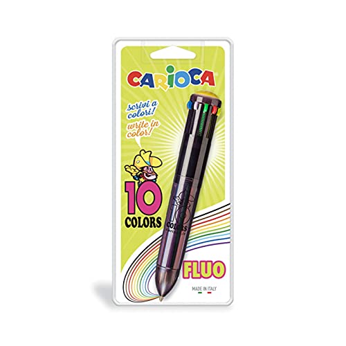 CARIOCA