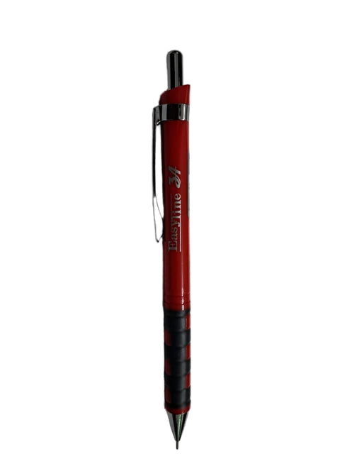 Easyline 3A-03 Mechanical pencil, 0.9 MM,RED -1pieces