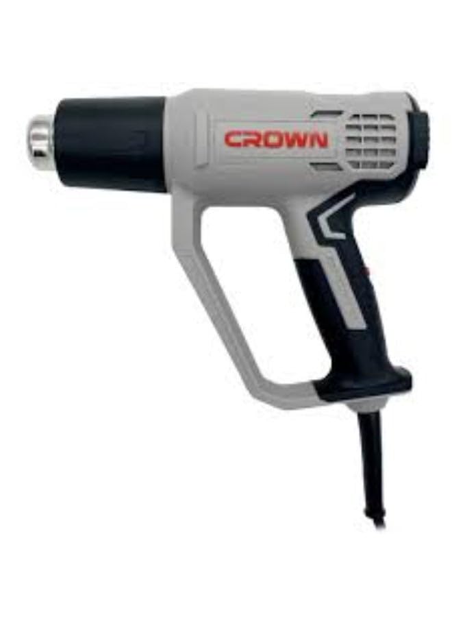 Heat Gun 2000W