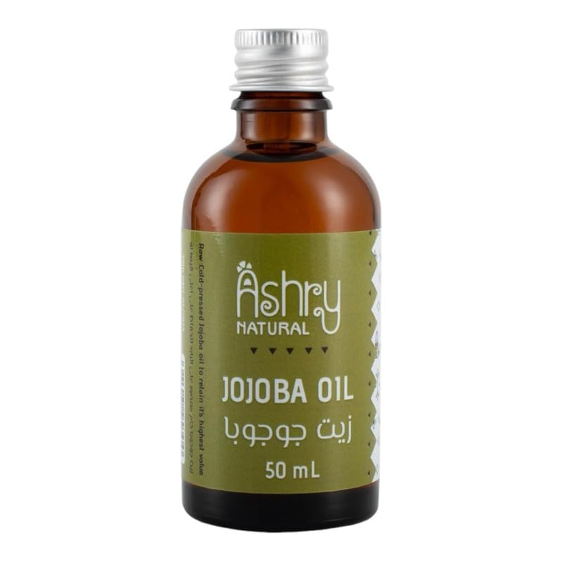 Ashry Natural