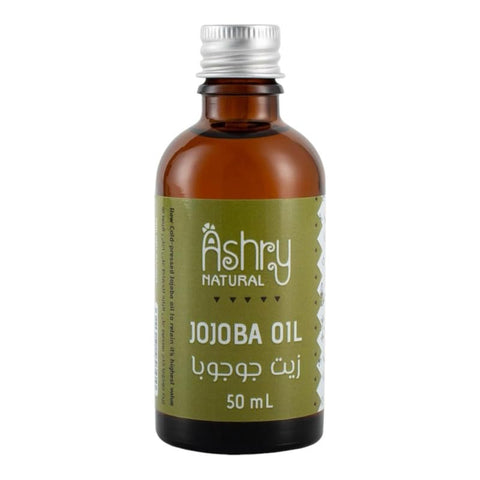 Ashry Natural