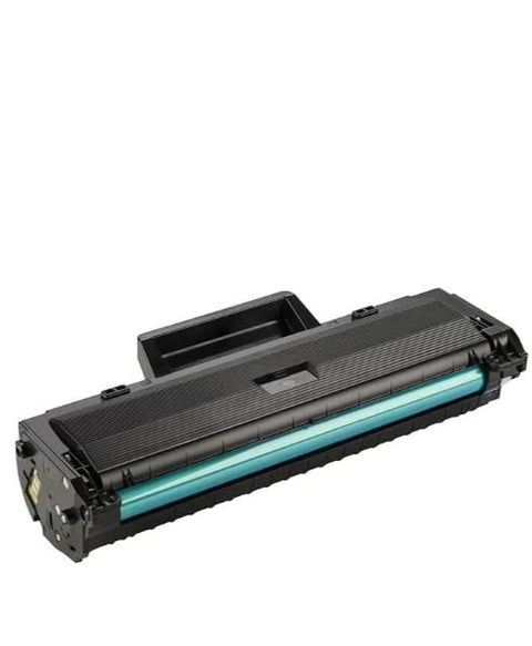 106A W1106A Black Toner Cartridge with Chip – Compatible Replacement for HP Laser Printers 107W 107A 107R & HP MFP 135A 135W 137FNW Series (1-Pack)