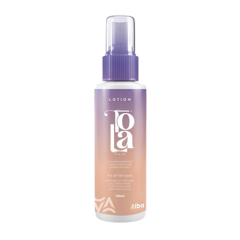 Tola Hair Lotion - 120ml