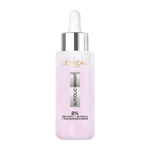 L’Oréal Paris L'Oréal Paris Glycolic Bright Glowing Serum 30ml