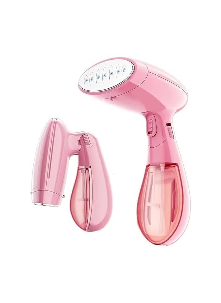 Jamaki Portable Steam Iron 2000W -jmk 1015