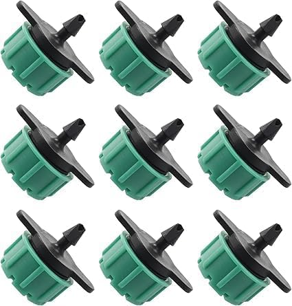 Meridian Silicone Water Hose Half Inch Garden Hose 13mm - 5m (100)
