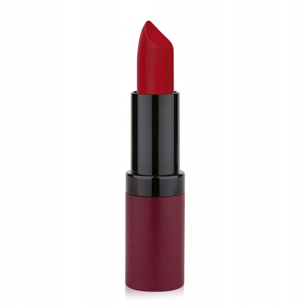 Golden Rose Velvet Matte Lipstick No 35