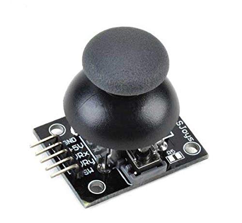 Module Joystick x-y