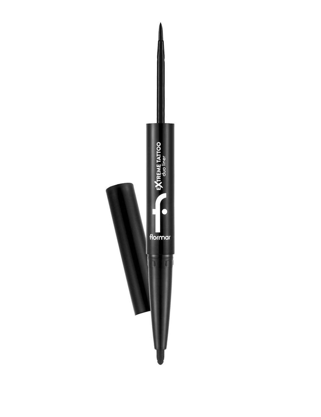 Flormar EXTREME TATTOO DUO LINER
