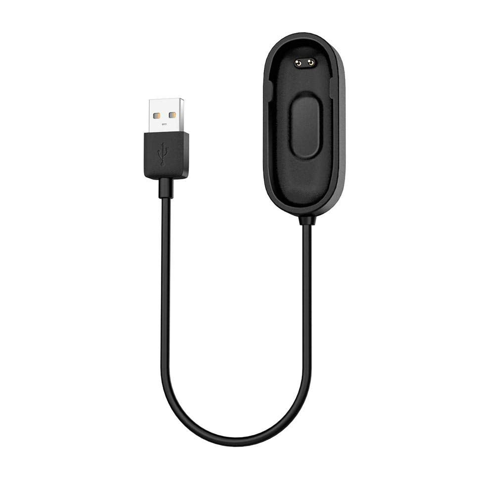 Charger Cable for Mi Band 4 USB Charging Xiaomi 4 Smart watch