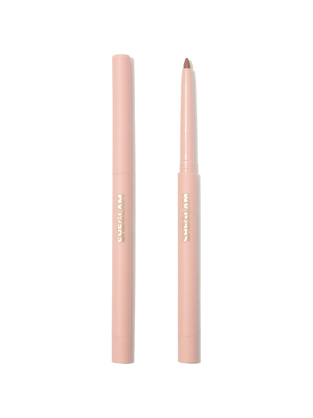 SHEGLAM Velvet Matte Lip Liner - Concrete Jungle