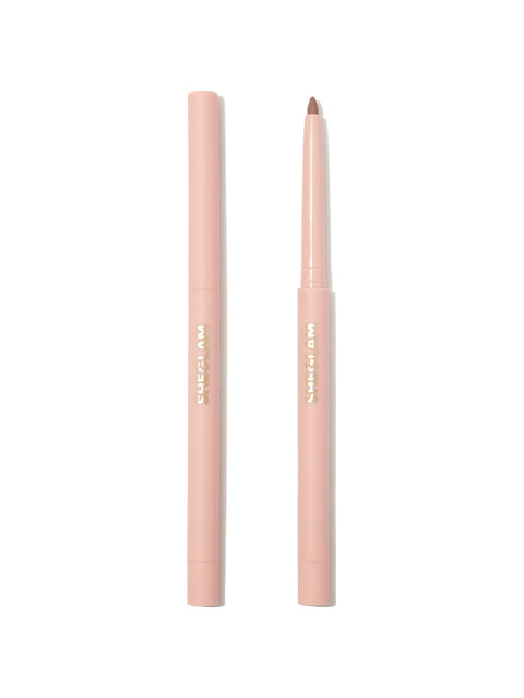 SHEGLAM Velvet Matte Lip Liner - Concrete Jungle