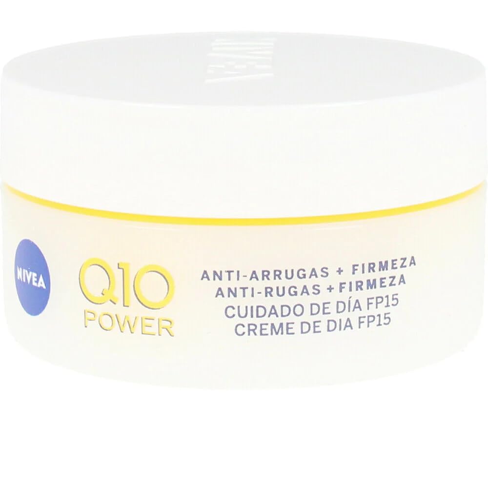 NIVEA Day Creams, 50ml