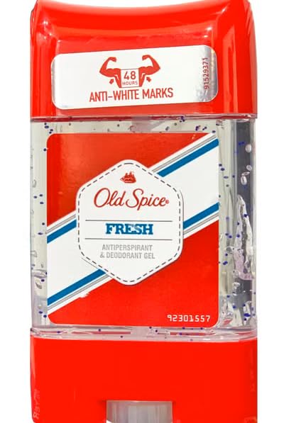 Old Spice