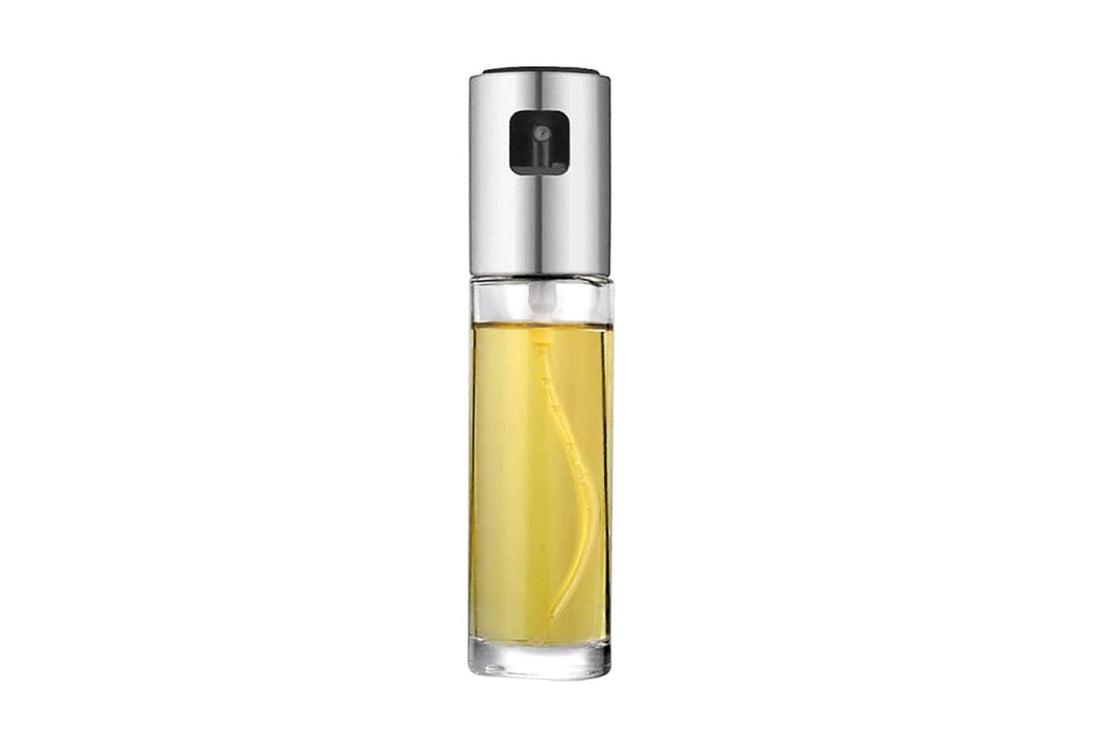 CLICLED oil spray bottle