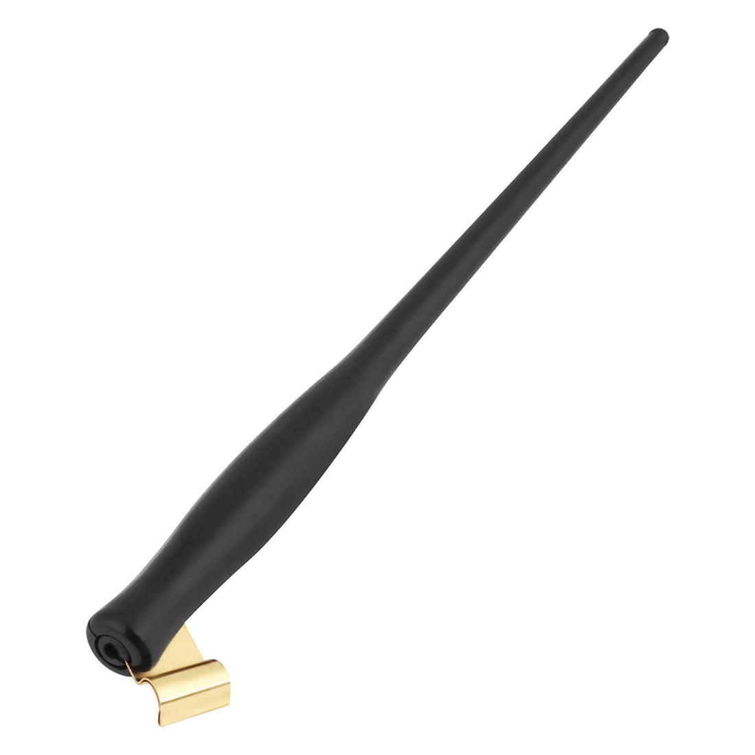 Zerodis Nib Pen Holder Oblique Calligraphy Dip Pen Pen Pen Holder English Calligraphy Dip Pen