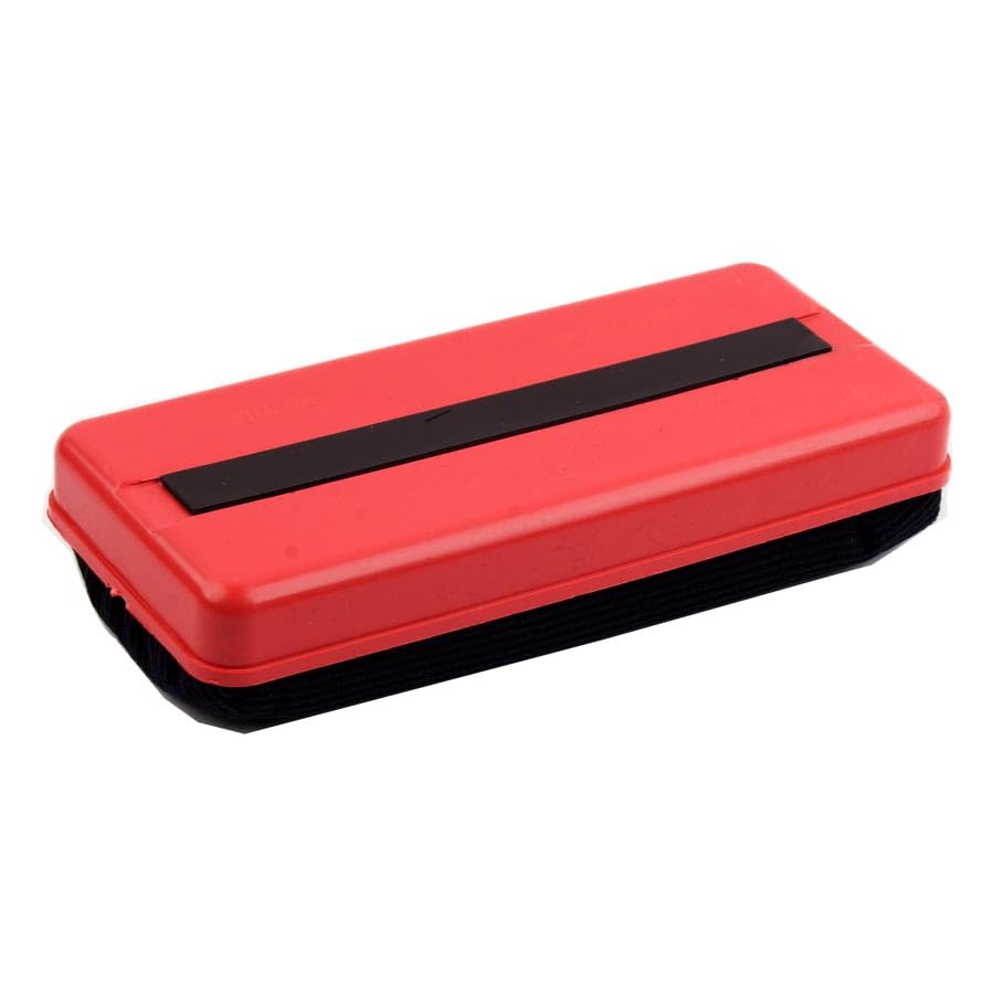 Diverse 167 White Board Magnet Eraser, Large