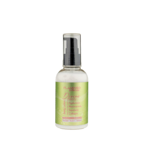 Flamingo Divine Melody Intense Body Lotion 100 ml