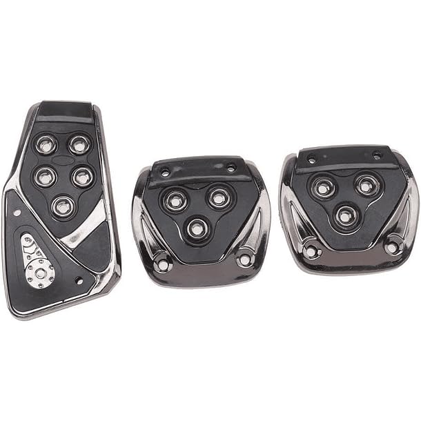 Car Pedal for for Subaru Legacy Premium Sedan 2018 with two years warranty