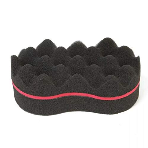 Hair Twist Sponge