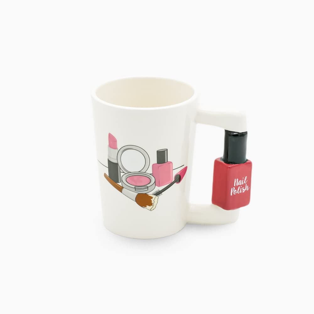 Neoflam mug nail polish