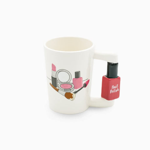 Neoflam mug nail polish