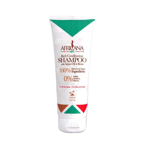 Rich Shampoo npc 200ml