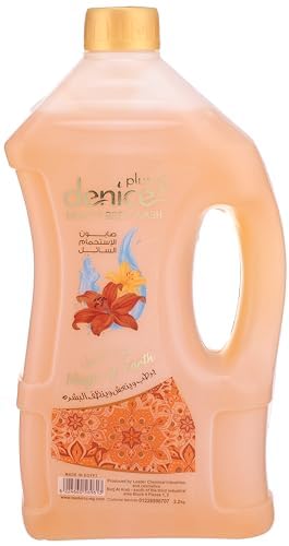 De Nice Magic of the Eastern Shower Gel 2.2 L