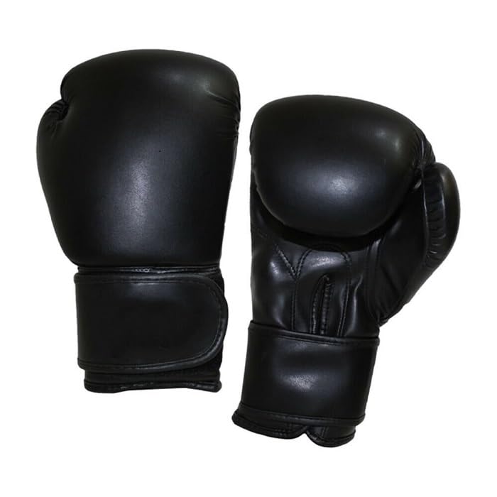 M-Store Super Quality M12 Boxing Gloves