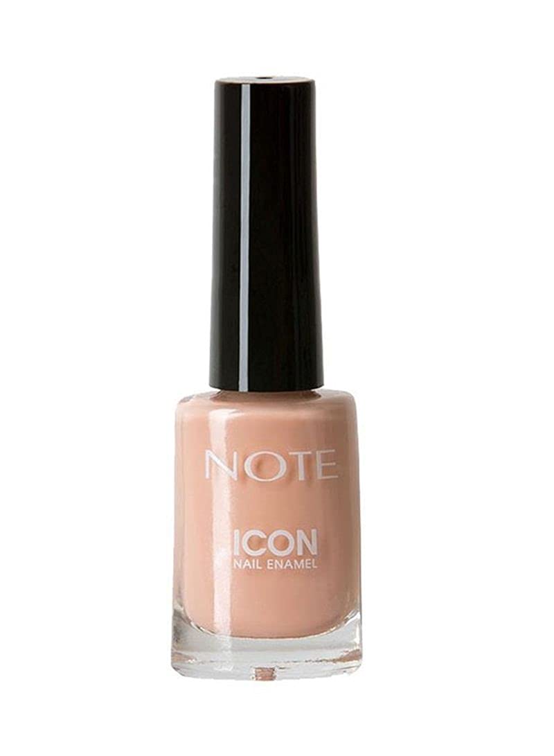 NOTE ICON NAIL ENAMEL 537