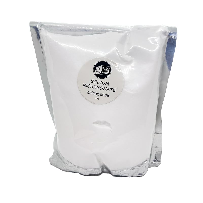 Black Lotus Sodium Bicarbonate 1K