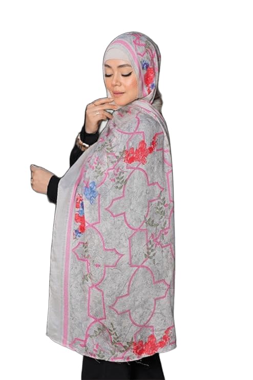 Anaqah Scarf