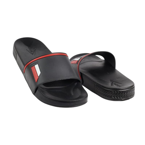 SLIPER YOUTH FLAT EVA 1249 BLACK 42