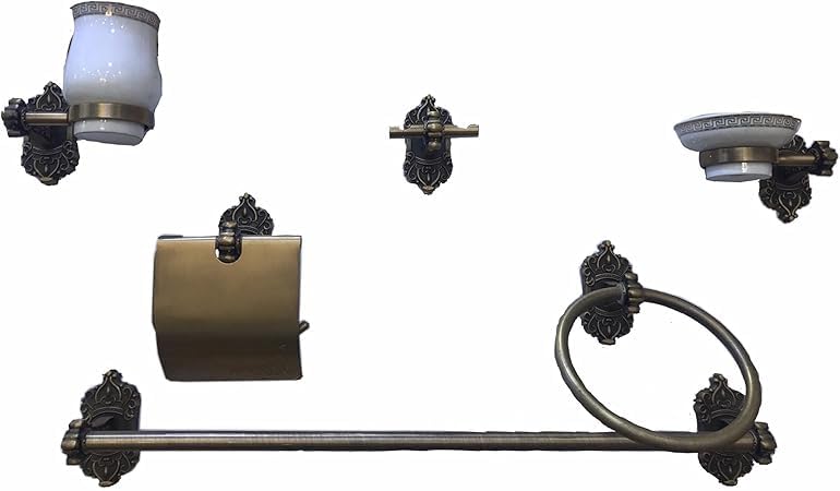 Bathroom Hardware Accessory Sets